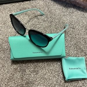 Tiffany & co sunglasses